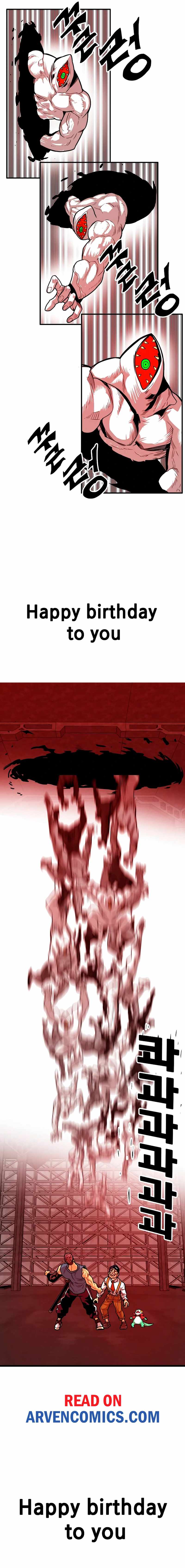 Troll Trap Chapter 225 18